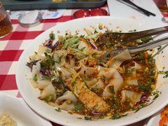 -西贝(南开大悦城店)