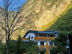 -少华山国家森林公园
