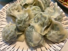 -叁拾壹克饺子·东北菜(国贸店)