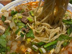 -桂花香手工面(鼓楼店)