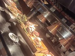 -昆明佳华广场酒店·西餐厅