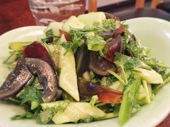 拌四绿-疆Jiang·新疆秘制料理