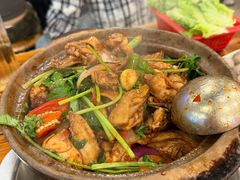 -洪大厨鸡煲(福田店)