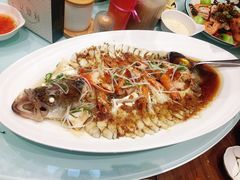 -隆喜元鱼汤包·海鲜(中联广场店)