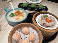 -滋粥楼·顺德菜(番禺广场总店)