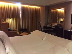 -广州白云机场雅高铂尔曼大酒店