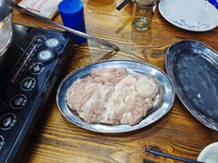-牛一煲美食(江高店)
