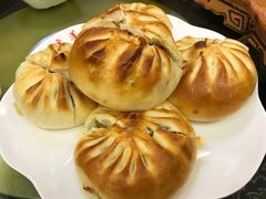 烤包子-塞伊德·蒙餐(锡林浩特店)
