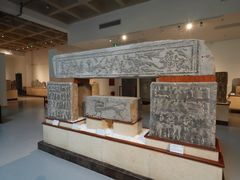 -徐州汉画像石艺术馆