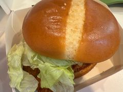 -麦当劳(春风店)