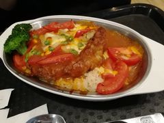 -大家乐(广州番禺祈福店)