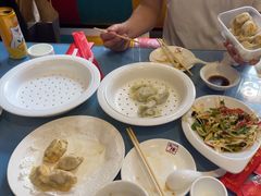 -京城百饺园•东北菜馆(红谷滩店)