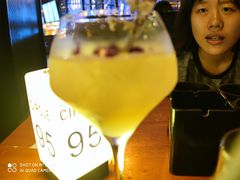 -CIRCLE·酒吧(第一国际店)