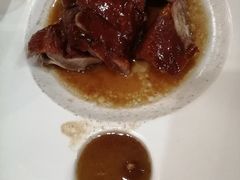 -台山美食一绝阿四台山黄鳝饭(阿四创作店)