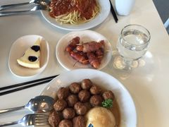 -宜家·瑞典风味餐厅(无锡店)