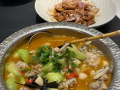 -虎哥私房菜(馒头山店)