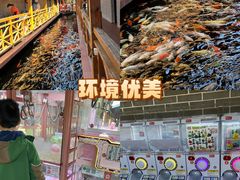 -侠成水上农庄(工业大道店)