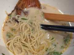 -味千拉面(广州白云机场T1西二店)