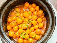 -静之湖湖畔餐厅