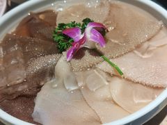 极品鲜毛肚-锦城印象火锅(天府三街店)