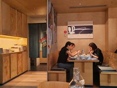 -一坐一忘云南菜(嘉里中心店)