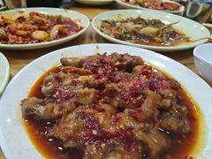 -贤花饭店(城阳店)