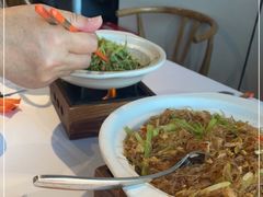 -小厨娘淮扬菜(清江苏宁广场店)
