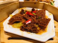 -宝园酒家(美林M·LIVE天地东座店)