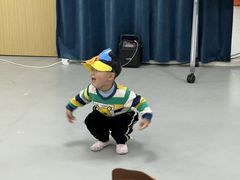 -小荧星艺校(浦东中环分校)