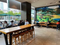 -星巴克(昆明金鹰天地店)