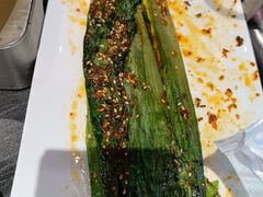 -钱锋炭缸烧烤(南湖大路总店)