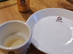 -最黔线餐厅(酒都广场店)