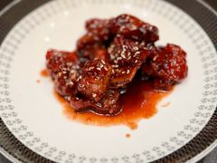 -老吉堂上海本帮菜(工体店)