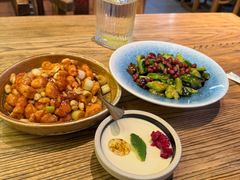 -水煮三国·川鲁江湖菜(香山店)