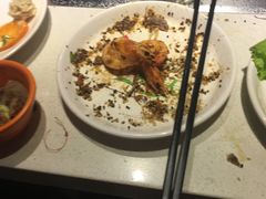 -春天烤肉自助餐厅(南内环店)