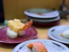 -寿司郎(皇庭广场店)