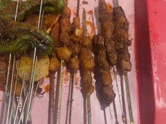 -古彭7只羊·招牌白串·碳锅羊肉旗舰店