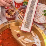 珠海这家鱼头火锅香晕我[流泪]大家都给我去吃‼️