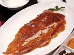 -阿庄新豫菜(航海东路店)