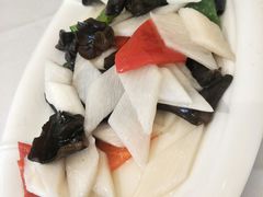 -老人和饭店(淮海中路店)