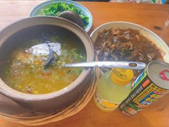 -李东农庄(中南百草园地标店)