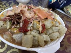 -友利砂锅居(烟台店)