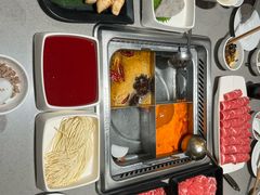 -海底捞火锅(方圆荟店)