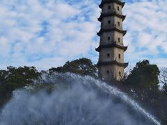 -江心屿景区