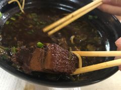 -小龙大肉面馆