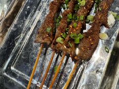 -小板凳(四公里店)