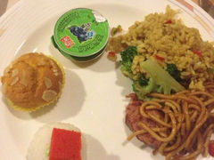 iphone_upload_pic-汇泉王朝大饭店-旋转餐厅(南海路店)