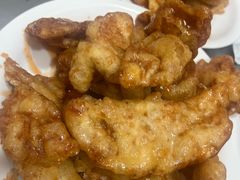 -渔家乐小海鲜(皇姑店)