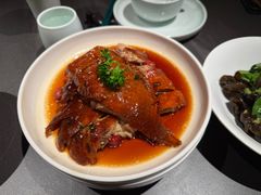 金陵焖炉烧鸭-湖里春风·淮扬菜(丽泽天街店)