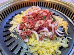 -棒小伙·齐齐哈尔烤肉(龙茗路店)